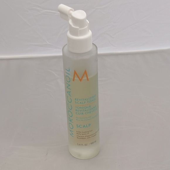 Moroccanoil Revitalizing Scalp Tonic - Picture 1 of 1